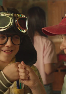 Пушистые каникулы