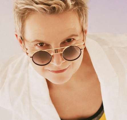 Сурганова и Оркестр