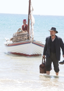 Искатель воды