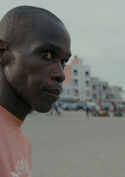 Тень короля, Тренер безумцев