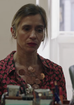 Остров Андреа