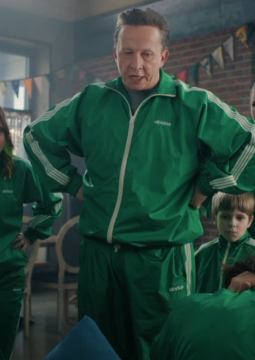 Письмо Деду Морозу