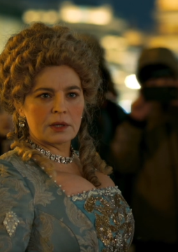 Шальная императрица