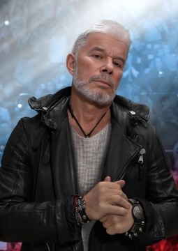 Олег Газманов