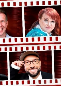 Однажды в России