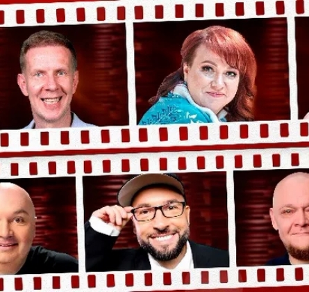 Однажды в России