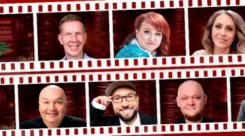 Однажды в России