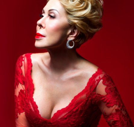 Любовь Успенская