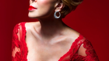 Любовь Успенская