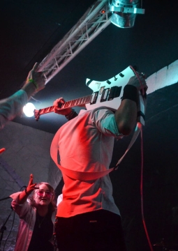 Rock в Невесомости