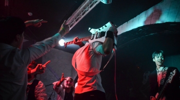 Rock в Невесомости