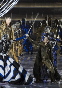 TheatreHD: Арена ди Верона: Набукко