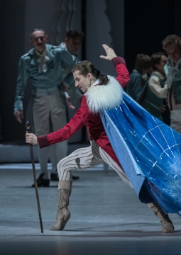 Театр в кино: МАМТ: Щелкунчик