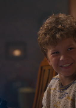 Мышиный переполох