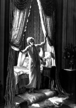 Плоть и дьявол