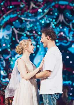 TheatreHD: Последняя сказка