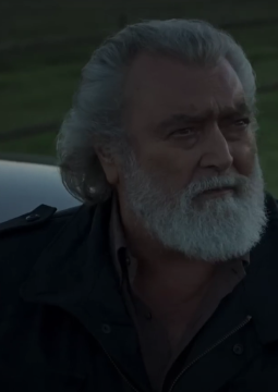 Последняя неделя лета