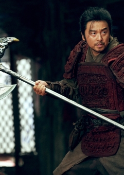 Ассасин: Смертельная битва