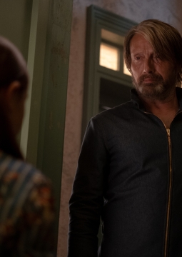 Поймать монстра