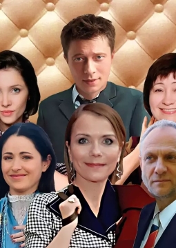 Служебный роман