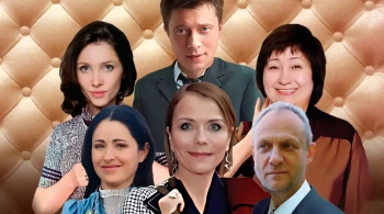 Служебный роман