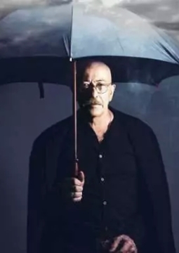 Александр Розенбаум