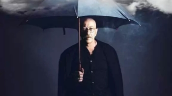 Александр Розенбаум