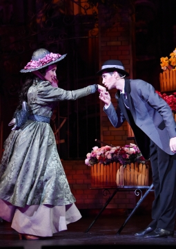 Парижские тайны