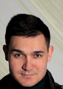 Ильшат Сафин