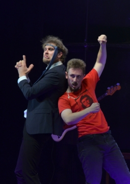 Семь правил настоящего мужчины