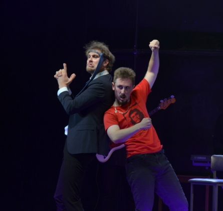 Семь правил настоящего мужчины