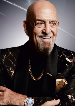 Михаил Шуфутинский