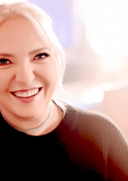 Ирина Мягкова