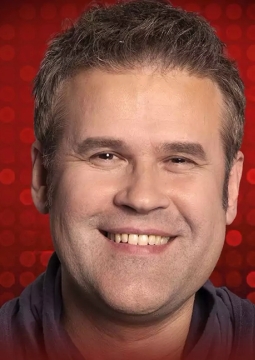 Эдуард Изместьев