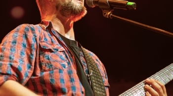 Александр Пушной