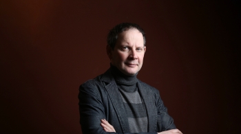 Даниил Спиваковский