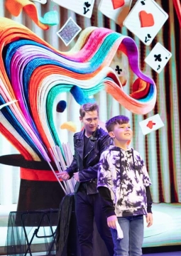 Иллюзии XXI века