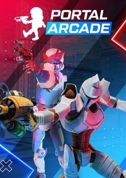 Portal Arcade