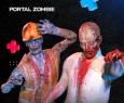Zombie VR