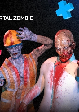 Zombie VR