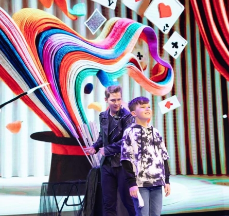 Иллюзии XXI века