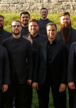 Хор Сретенского монастыря