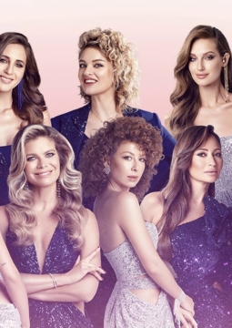 Сопрано Турецкого