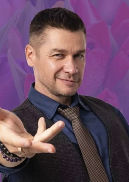 Андрей Картавцев