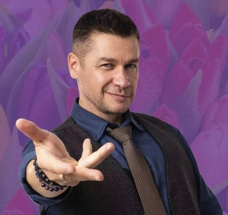 Андрей Картавцев