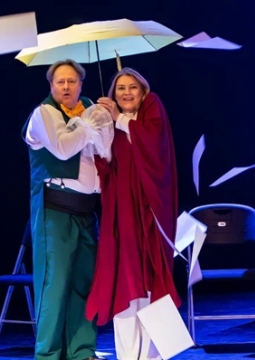 Опасный холостяк