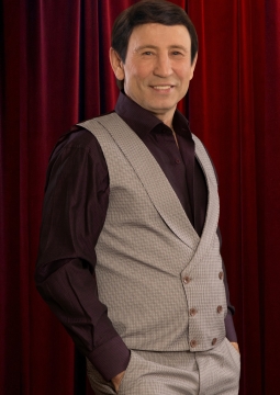 Нафкат Нигматуллин