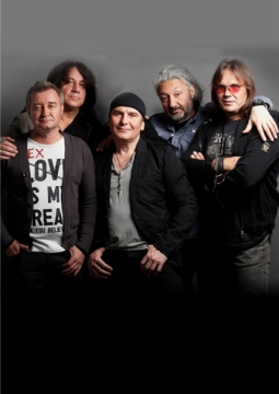 Стас Намин и группа «Цветы»