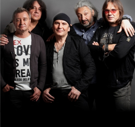 Стас Намин и группа «Цветы»