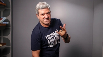 Михаил Шахназаров